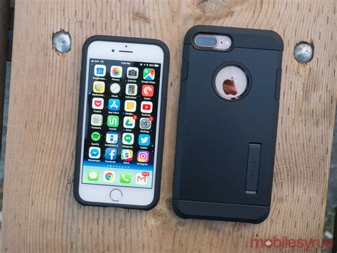 iphone 8 spigen air case drop test|spigen iphone case.